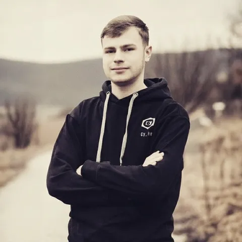 Cy_He - Tekno artist photo
