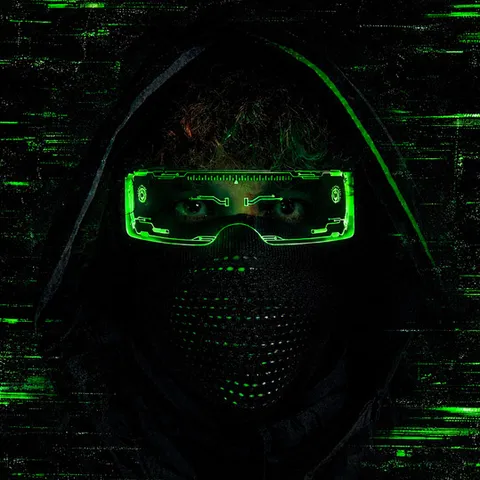 Cyber Gunz - Deutscher Krach artist photo