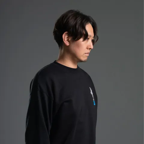 Cybered-Up Orang - Happy Hardcore artist photo