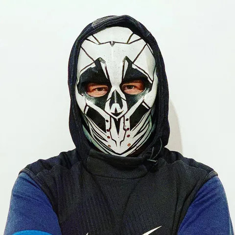 Photo of Cyborg