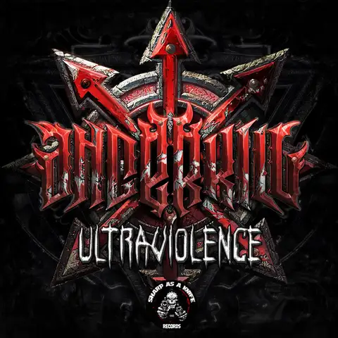 Cyborg - Frenchcore artist photo