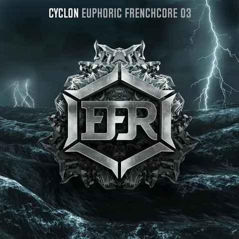 Photo of Cyclon