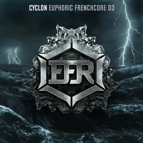 Cyclon - Frenchcore artist photo