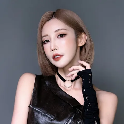 Cyndi - Hardstyle artist photo