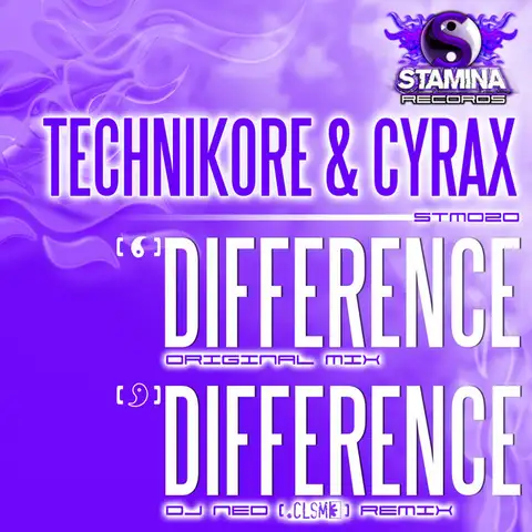 Cyrax - Happy Hardcore artist photo