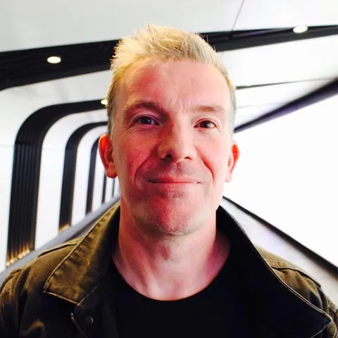 D.A.V.E. The Drummer - Acid Techno artist photo