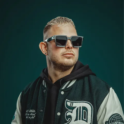 D-Attack - Rawstyle artist photo