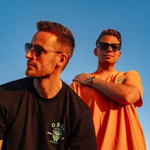 D-Block & S-te-Fan - Hardstyle artist photo