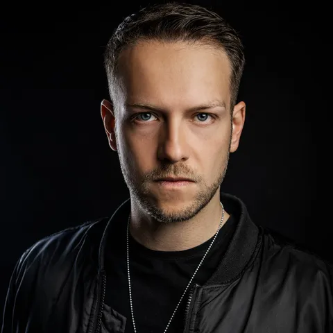 D-Ceptor - Hardcore artist photo