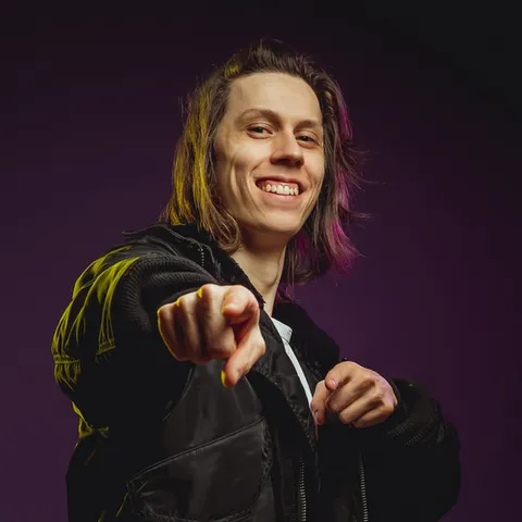 D-Charged - Euphoric Hardstyle artist photo