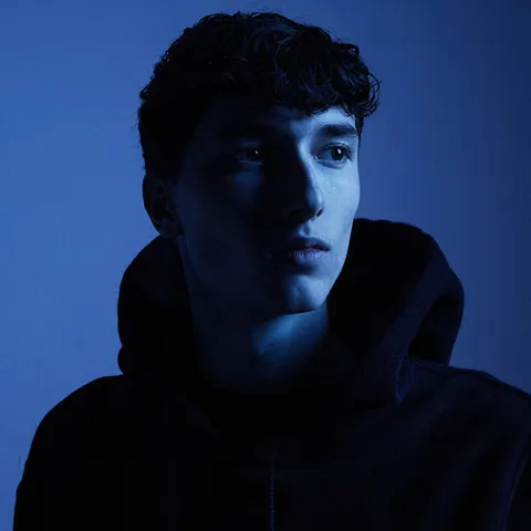 D-Cision - Hardstyle artist photo
