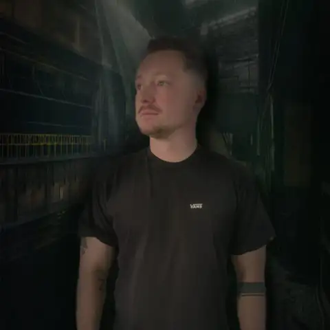 D-Fact - Gabber artist photo