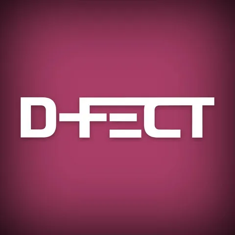 Photo of D-Fect