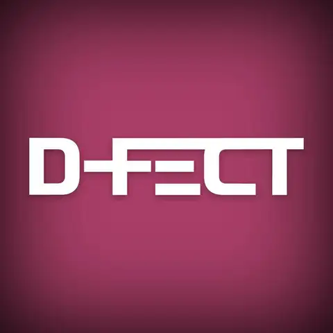 D-Fect - Hardstyle artist photo