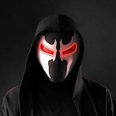 D-Fence - Hardcore artist photo