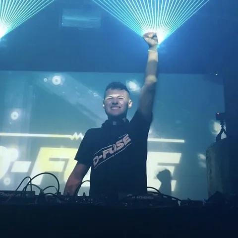 Photo of D-Fuse