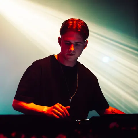 DØ - Hard Techno artist photo