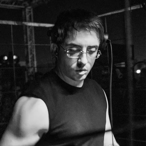 D|K|OXY - Hard Techno artist photo