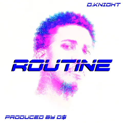 D-Knight - Hardstyle artist photo