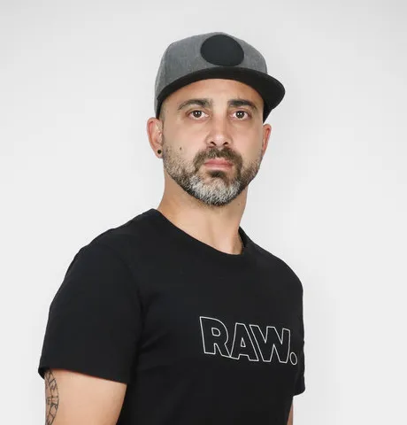 D-Lamb - Hardcore artist photo
