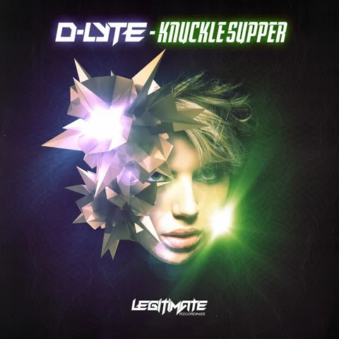 D-Lyte - Happy Hardcore artist photo