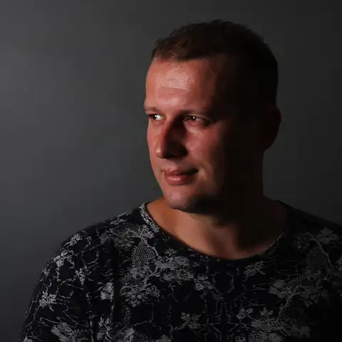 D-Master - Frenchcore artist photo