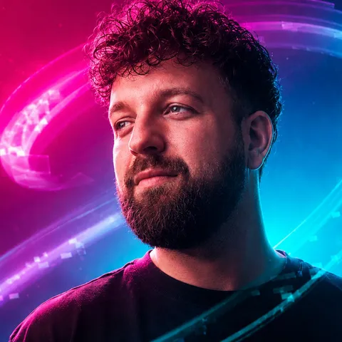 D-Mind - Euphoric Hardstyle artist photo