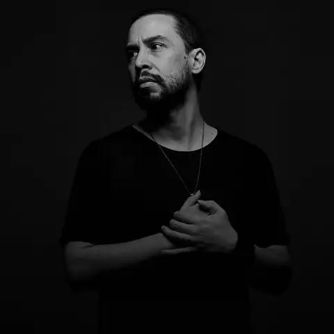 D.Mongelos - Techno artist photo