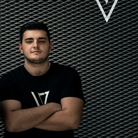 D.N.S. - Hard Techno artist photo