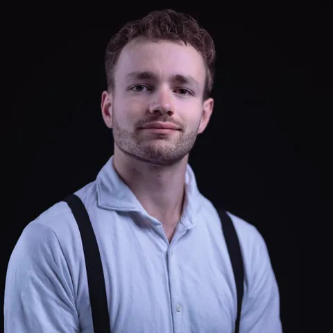 D'ort - Frenchcore artist photo