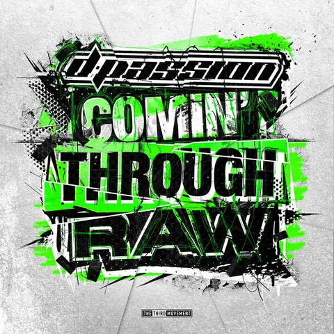 D-Passion - Hardcore artist photo
