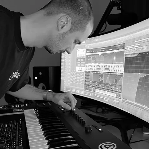 D-Phaze - Hardstyle artist photo