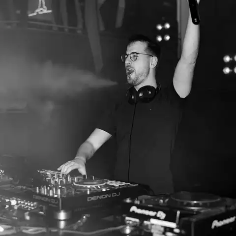 D-Rizon - Gabber artist photo