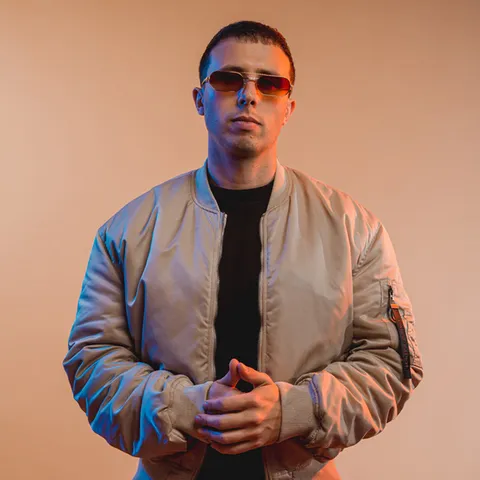 Photo of D-Sturb