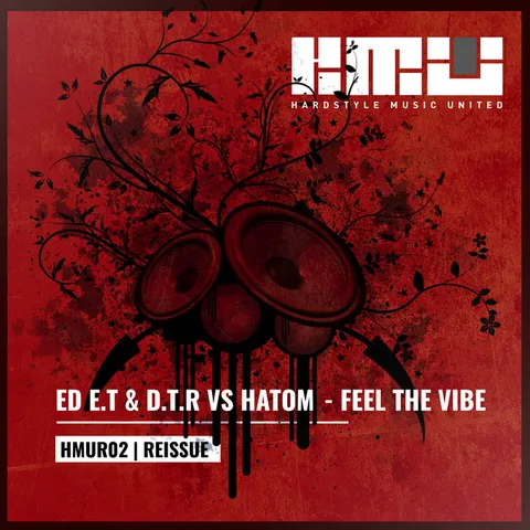 D.T.R - Hardstyle artist photo