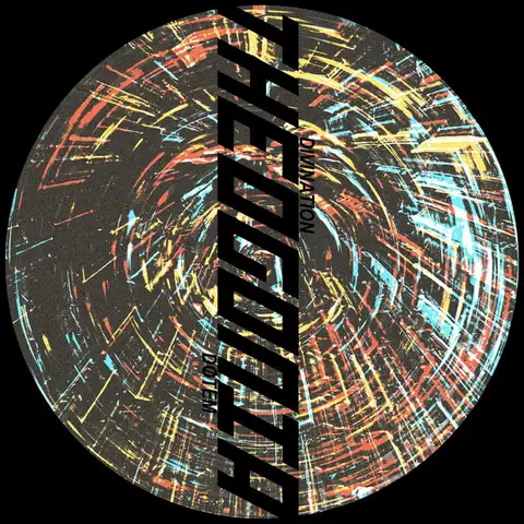 DØTEM - Hard Techno artist photo
