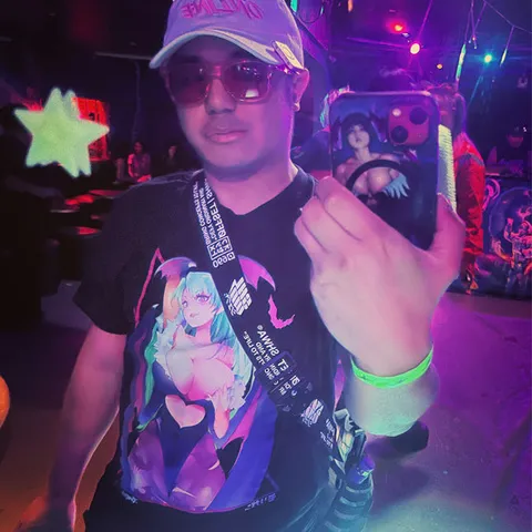 D-tor - Happy Hardcore artist photo