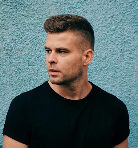 D-Unity - Techno artist photo