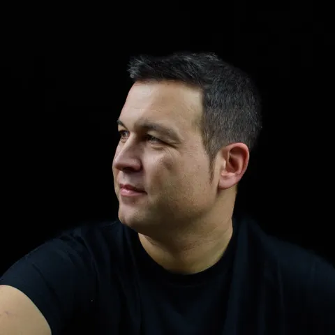 D-Vstor - Hardstyle artist photo