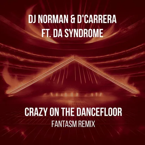 Da Syndrome - Hard Techno artist photo