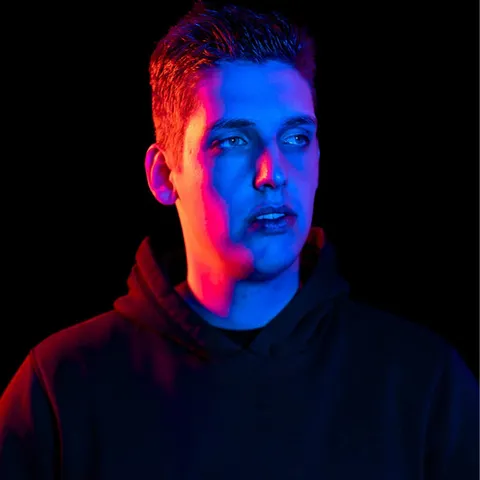 Da Vibe - Hardstyle artist photo