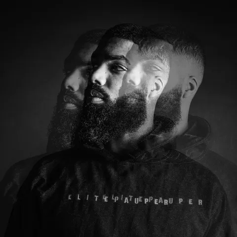 DAEDRA - Frenchcore artist photo