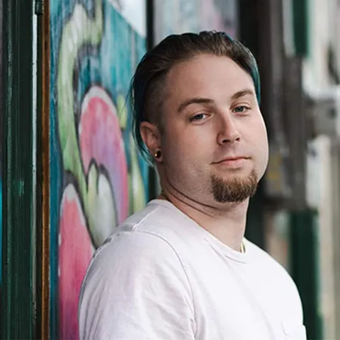 DAG - Happy Hardcore artist photo
