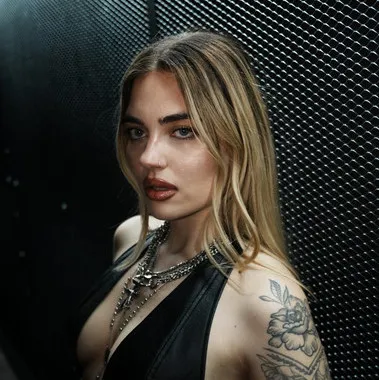 Daisy Guglielmi - Acid Techno artist photo