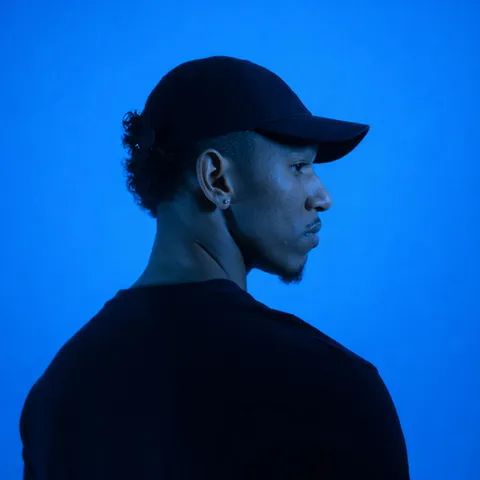 DAMØ - Hard Techno artist photo
