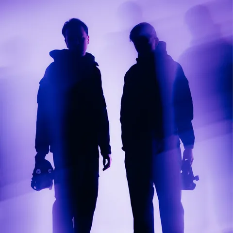 Damaxy - Hardstyle artist photo