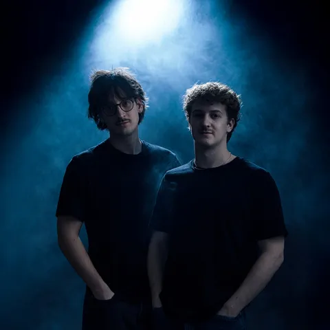 DAMP - Hard Techno artist photo