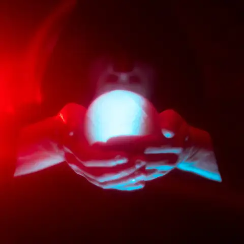 Damsel Dossier - Hard Techno artist photo