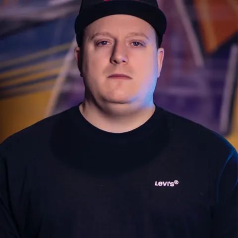 Dan Edge - Happy Hardcore artist photo