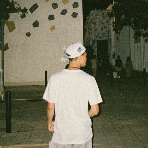 Photo of Dan Jolley